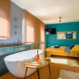 Eger's Flow Apartman
