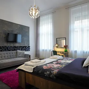 Decor Apartman